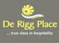 De Rigg Place logo